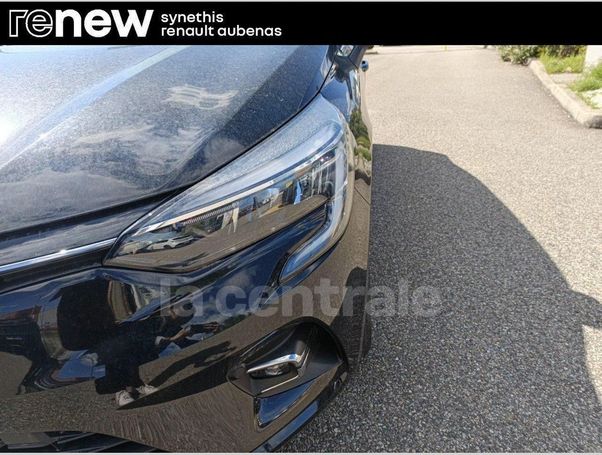 Renault Clio TCe 90 66 kW image number 30