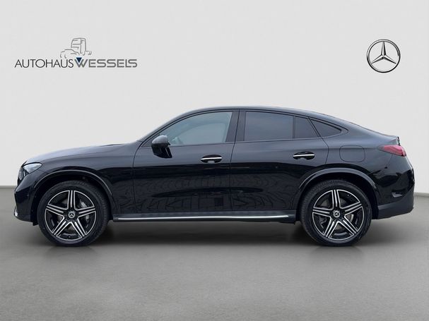 Mercedes-Benz GLC 300 de AMG 245 kW image number 5