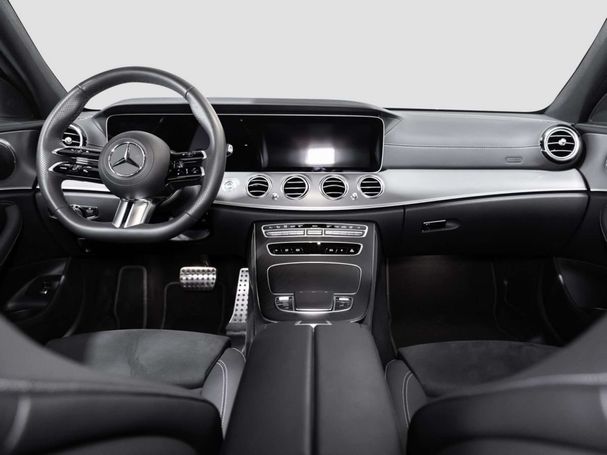 Mercedes-Benz E 220 147 kW image number 9