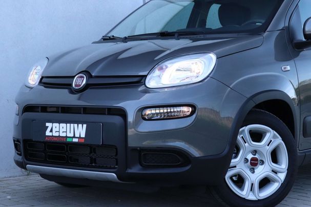 Fiat Panda 1.0 Hybrid 51 kW image number 1