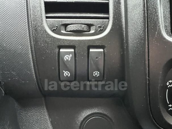 Opel Vivaro 1.6 CDTI L1H1 92 kW image number 17