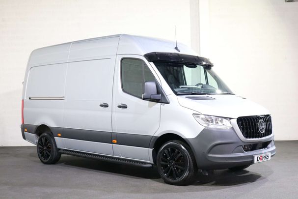 Mercedes-Benz Sprinter 317 CDI 125 kW image number 7