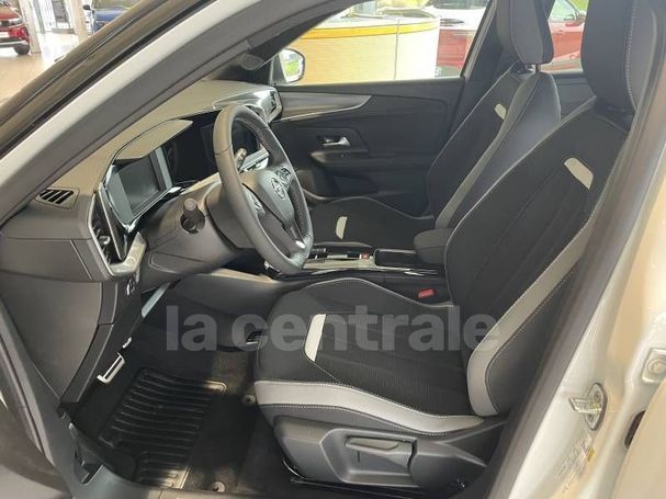 Opel Mokka 100 kW image number 15