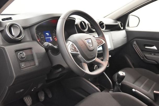 Dacia Duster TCe Comfort 74 kW image number 14