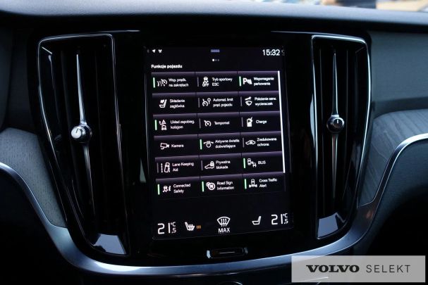 Volvo V60 AWD 251 kW image number 17