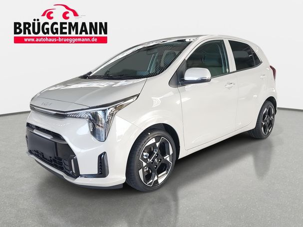 Kia Picanto 1.2 Spirit 58 kW image number 2