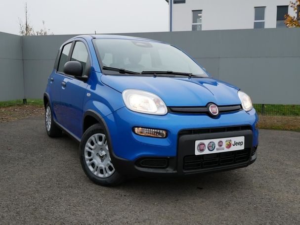 Fiat Panda 51 kW image number 1