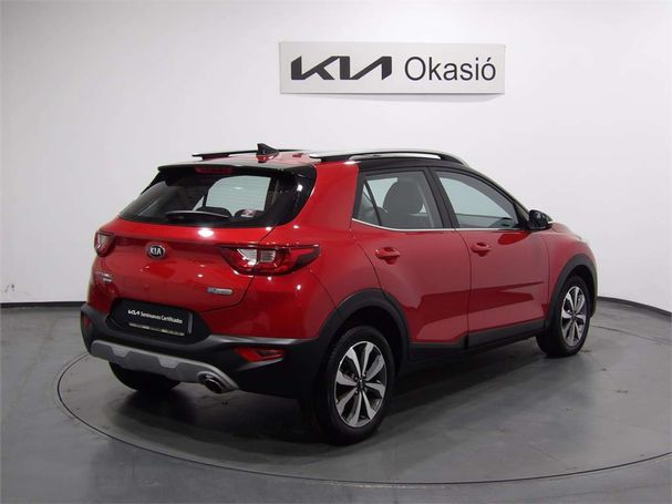 Kia Stonic 1.0 T-GDi 100 74 kW image number 2