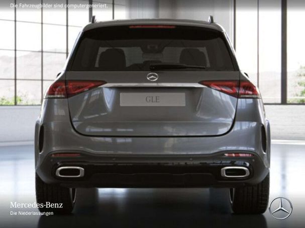 Mercedes-Benz GLE 450 270 kW image number 9