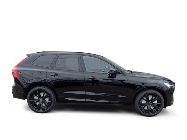 Volvo XC60 AWD Plus 293 kW image number 5