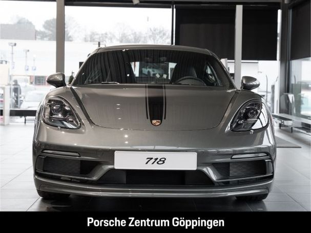 Porsche Cayman 220 kW image number 6