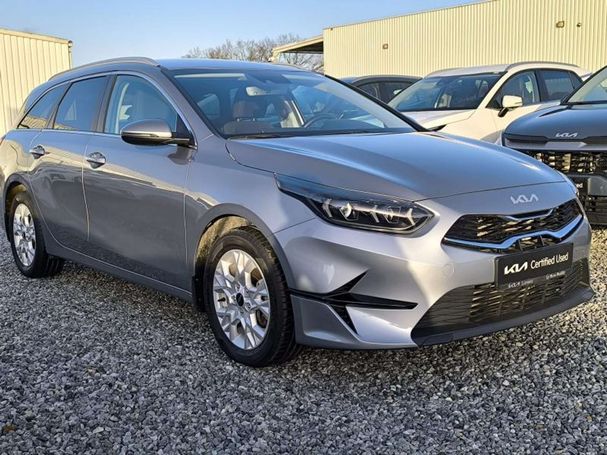 Kia Ceed SW 88 kW image number 8