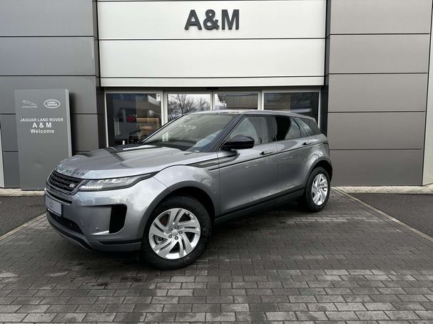 Land Rover Range Rover Evoque 227 kW image number 1