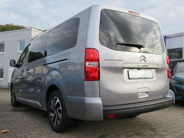 Citroen SpaceTourer XL Feel 106 kW image number 5