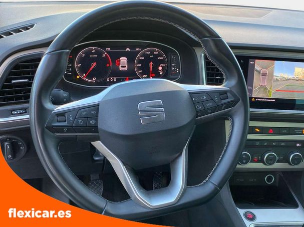 Seat Ateca 2.0 TDI 110 kW image number 12