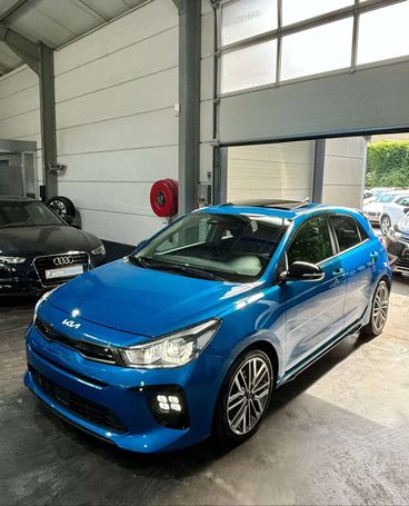 Kia Rio 1.0 T-GDi 88 kW image number 1