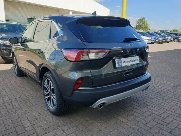 Ford Kuga 2.5 Titanium 165 kW image number 4