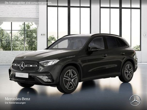 Mercedes-Benz GLC 200 150 kW image number 12