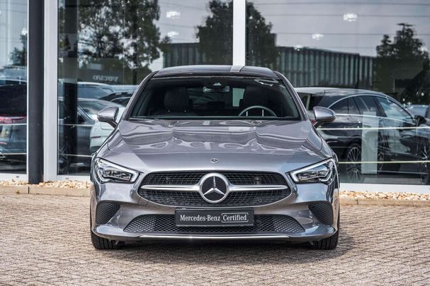 Mercedes-Benz CLA 180 Shooting Brake 100 kW image number 3