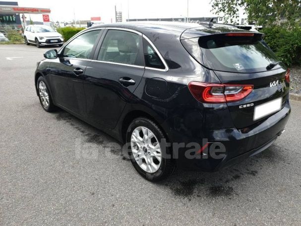 Kia Ceed Ceed 1.0 T-GDI 88 kW image number 15