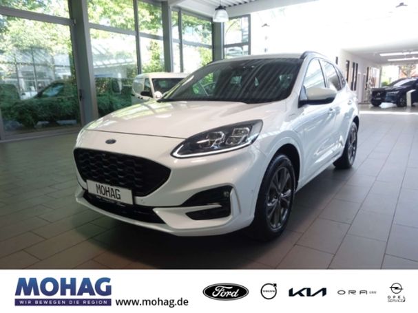 Ford Kuga ST-Line X 165 kW image number 1