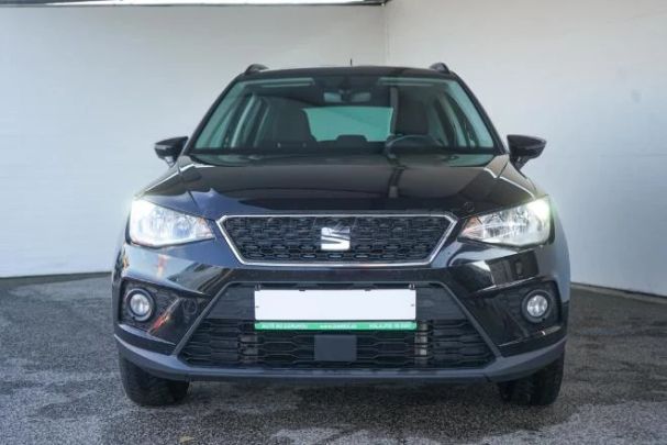 Seat Arona 1.0 TSI Style 85 kW image number 3