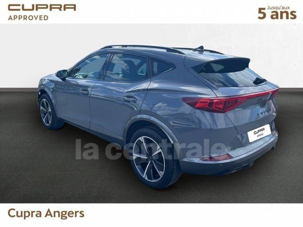 Cupra Formentor 1.5 TSi DSG 110 kW image number 16