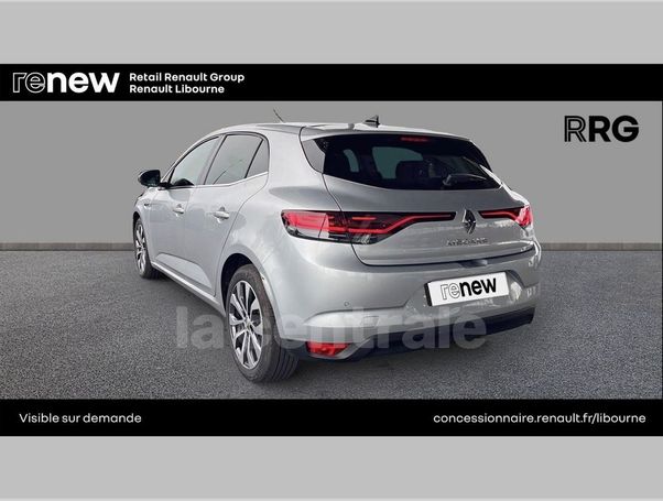 Renault Megane TCe 140 Techno 103 kW image number 17