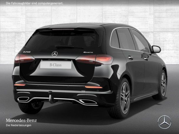 Mercedes-Benz B 250 165 kW image number 4