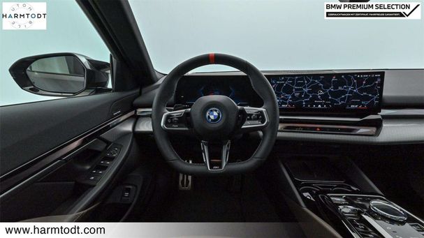 BMW i5 M60 xDrive 442 kW image number 15