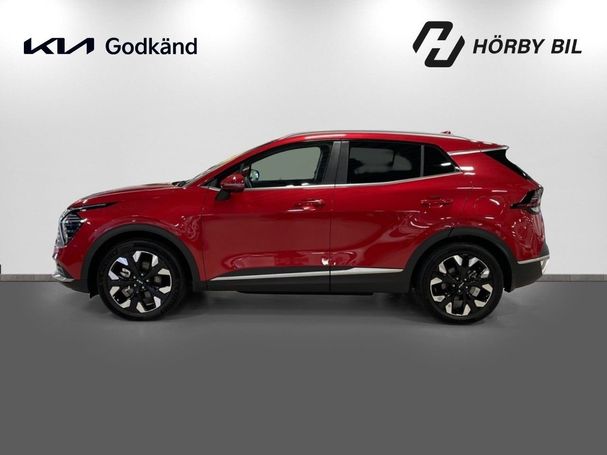 Kia Sportage AWD 196 kW image number 5