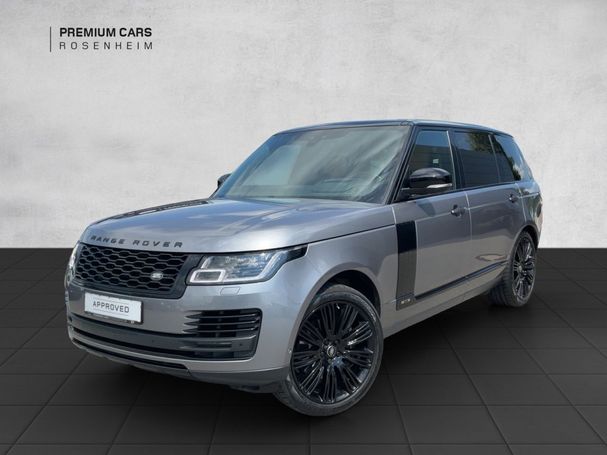 Land Rover Range Rover Autobiography 386 kW image number 1