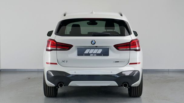 BMW X1 20d xDrive 140 kW image number 5