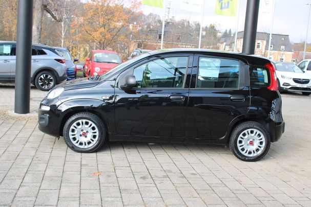 Fiat Panda 1.0 Hybrid 51 kW image number 7