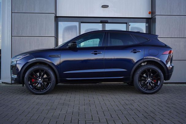 Jaguar E-Pace R-Dynamic S AWD 198 kW image number 4