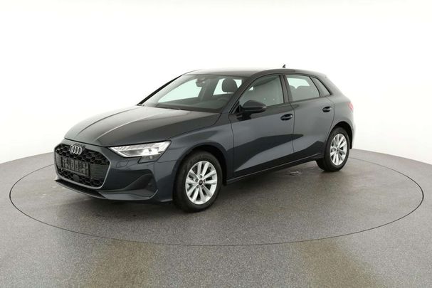 Audi A3 35 TDI S tronic Sportback 110 kW image number 28