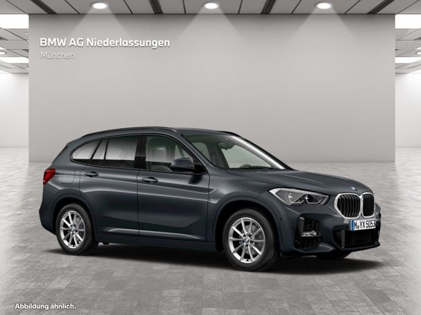 BMW X1 xDrive18d M Sport 110 kW image number 12