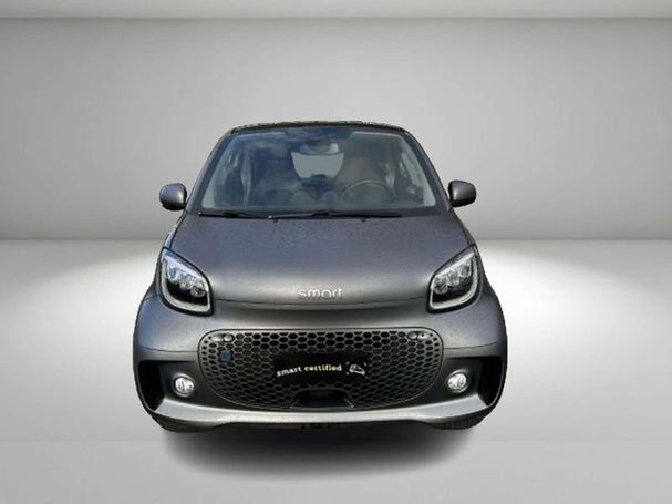 Smart ForTwo EQ 60 kW image number 3