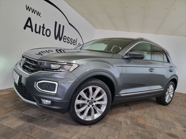 Volkswagen T-Roc DSG 110 kW image number 1