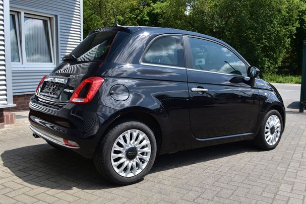 Fiat 500 1.0 51 kW image number 5