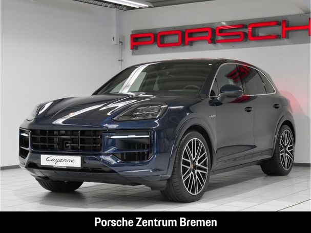 Porsche Cayenne E-Hybrid 346 kW image number 1