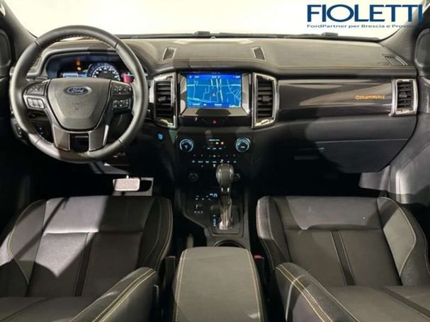 Ford Ranger 2.0 l TDCi 156 kW image number 6