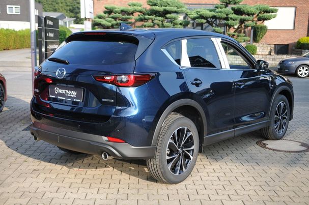 Mazda CX-5 143 kW image number 9