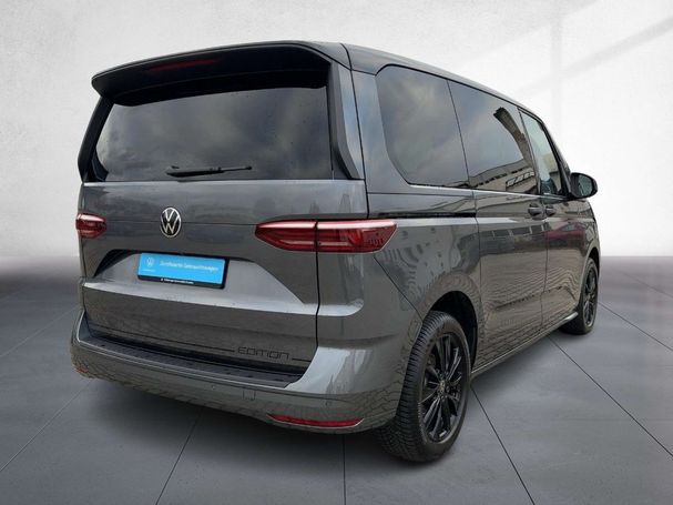 Volkswagen T7 Multivan 110 kW image number 3