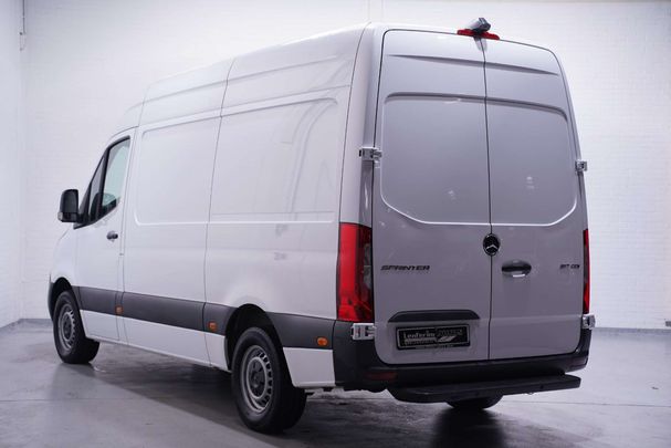 Mercedes-Benz Sprinter 317 CDI 125 kW image number 5