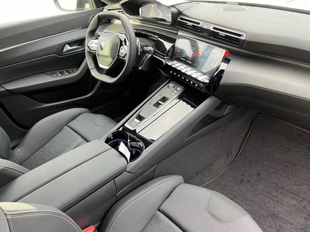 Peugeot 508 SW Allure 96 kW image number 7