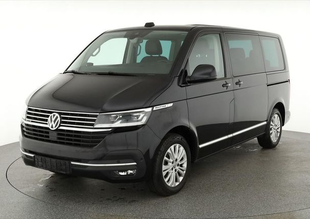 Volkswagen T6 Multivan DSG 4Motion 146 kW image number 1