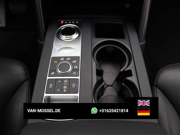 Land Rover Discovery Landmark 225 kW image number 11