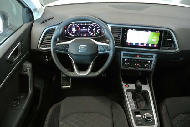 Seat Ateca 2.0 TDI DSG FR 110 kW image number 7