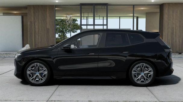 BMW iX 391 kW image number 5